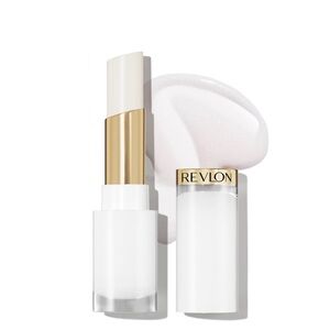 001 SPARKLING QUARTZ Revlon Super Lustrous Glass Shine Balm